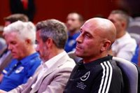 La Asociación para Mujeres en el Deporte Profesional denuncia a Rubiales ante el CSD