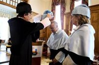 Orlando Figes: "El conocimiento tiene que ver con las preguntas y debe involucrar a la realidad"