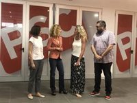 El PSOE tendrá que ceder cuatro diputados del PSC a Junts para que los de Puigdemont puedan tener grupo en el Congreso