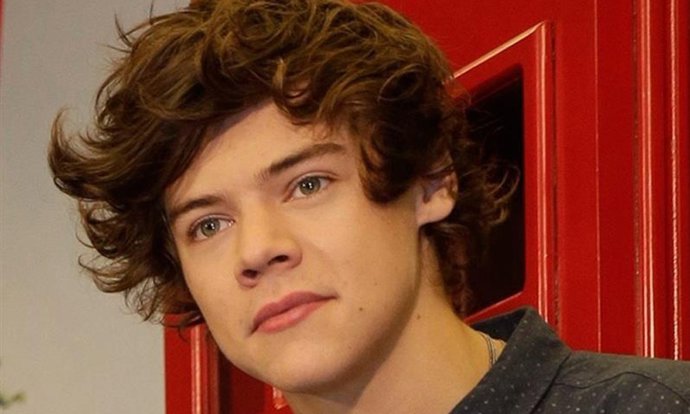 Archivo -     Después del éxito de sagas como 'Cincuenta Sombras de Grey' parece que los "fan-fiction" comienzan a tomar fuerza en Hollywood, especialmente si contienen referencias sexuales. Es el caso de 'After', una novela escrita por Anna Todd -inspi