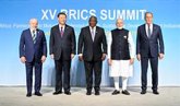 Foto: Argentina.- (AM)Los BRICS anuncian su ampliación: Irán, Arabia Saudí, Emiratos Árabes Unidos, Argentina, Egipto y Etiopía