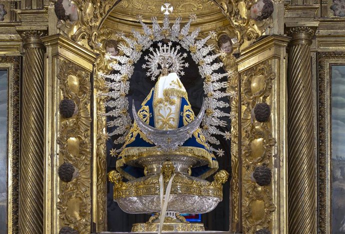 Virgen Tejada