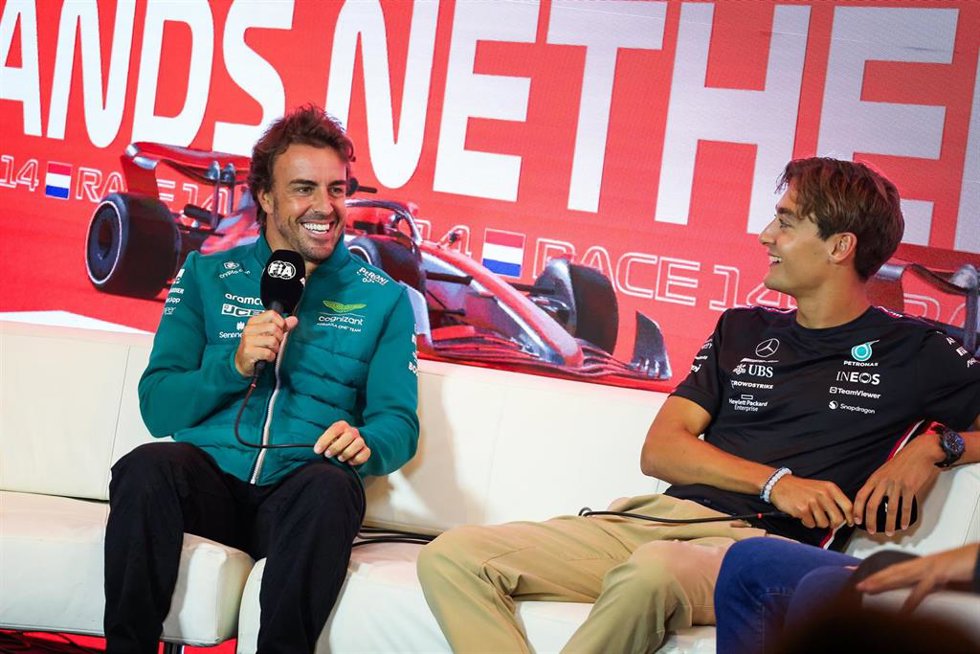Fernando Alonso