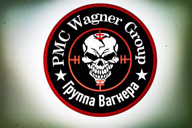 Logo del Grupo Wagner.