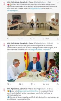 Plataforma per la Llengua avisa a la Generalitat que denunciará "cada vulneración lingüística que realice"