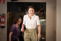 Montero ve un "ejemplo extraordinario" en el caso Rubiales de que "sin consentimiento hay que desplegar medidas"