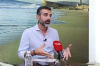 Fernández-Pacheco: "No se puede condonar deuda a unas comunidades por el interés de Sánchez; Andalucía no lo tolerará"