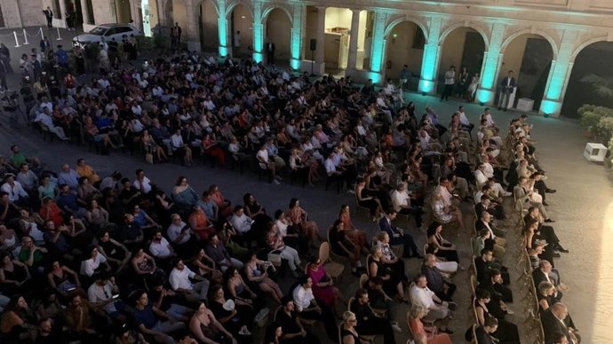 Atlntida Mallorca Film Fest en Mallorca