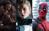 Foto: 2024, año récord de Marvel con el estreno de 6 películas