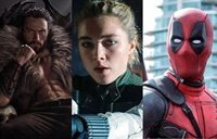 2024, año récord de Marvel con el estreno de 6 películas