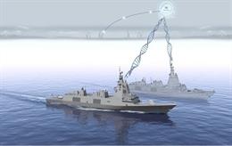 Archivo - Telefónica se adjudica un proyecto de Navantia para la implantación de una innovadora plataforma digital con las últimas tecnologías en el diseño, construcción y apoyo al ciclo de vida de los buques de la Armada