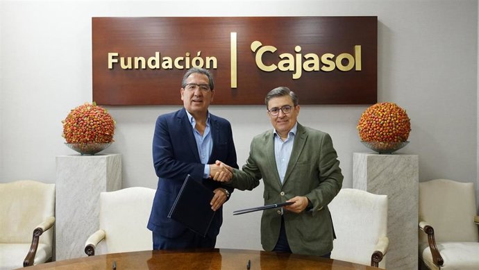 Np Y Foto: La Fundación Cajasol Acoge La Exposición Principal Del Xxii Congreso Internacional De Belenistas