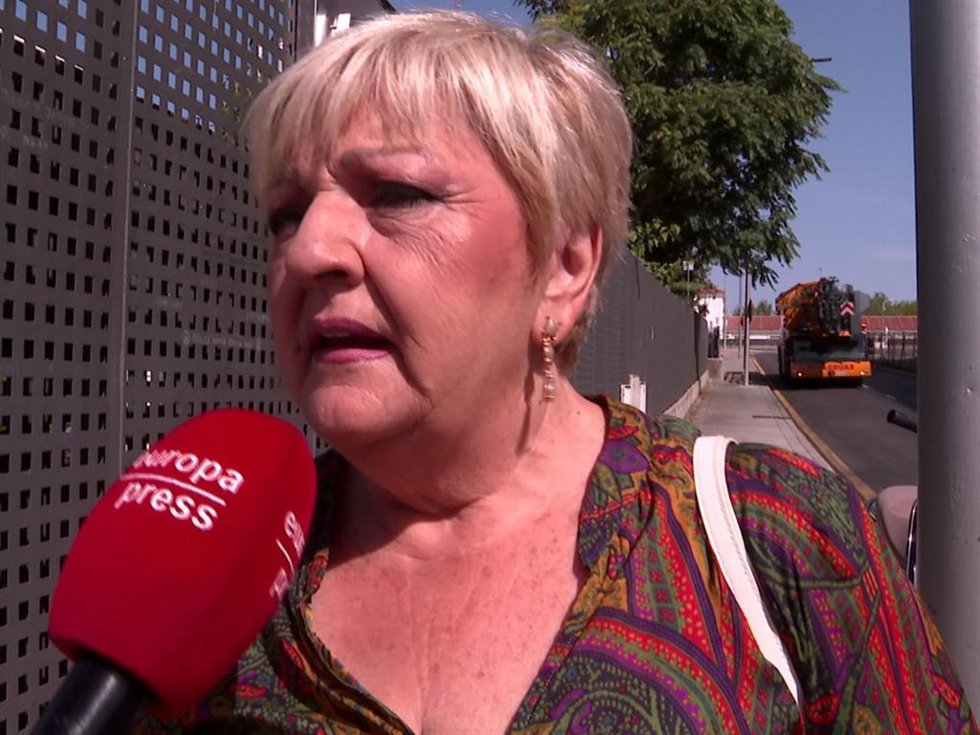 Carmen Balfagón