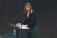 PSOE-M tacha de "inaceptable" el comportamiento de Rubiales: "Si no hay dimisión, tiene que haber cese"