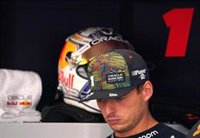 Verstappen lidera los libres en Zandvoort con Alonso y Hamilton en el 'podio'