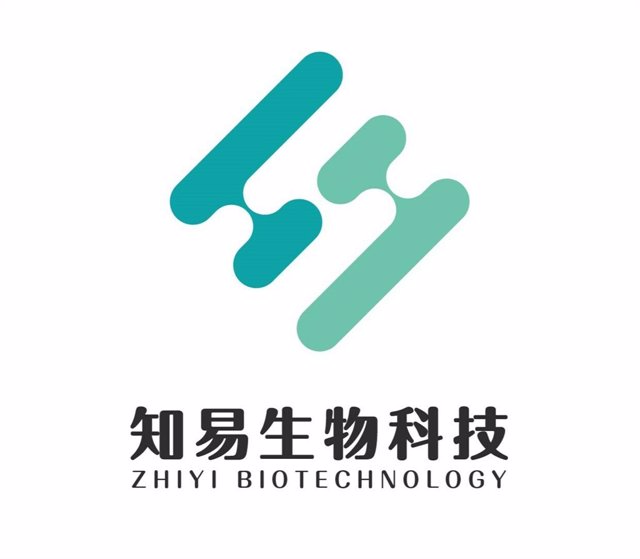 Zhiyi Biotech LOGO.
