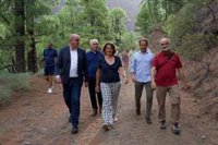 Ribera sobre Rubiales: "Vamos a activar lo que esté en nuestra mano para que este señor no represente el fútbol español"