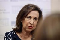 Robles cree que las declaraciones de Rubiales "no han sido edificantes" y pide dejar actuar a los "trámites en marcha"