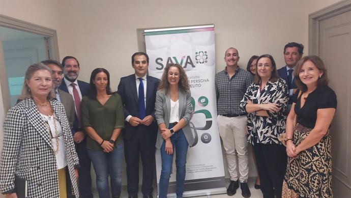 Los Servicios de Asistencia a Víctimas de Andalucía en Cádiz atendieron a más de 1.200 personas en 2022
