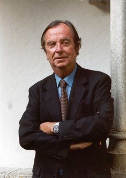 Imatge de Luis López de Lamadrid