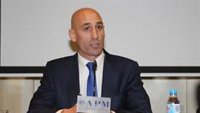 La SD Logroñés pide que se investiguen los actos y declaraciones del presidente de la RFEF, Luis Rubiales