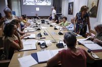 El CVC muestra su apoyo a la AVL y recuerda que es un órgano cuyas decisiones son "vinculantes para la Administración"
