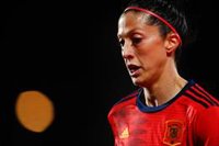 Jenni Hermoso renuncia a la selección y denuncia presiones de la RFEF