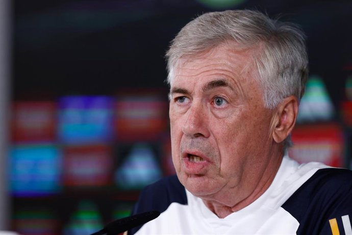 Carlo Ancelotti