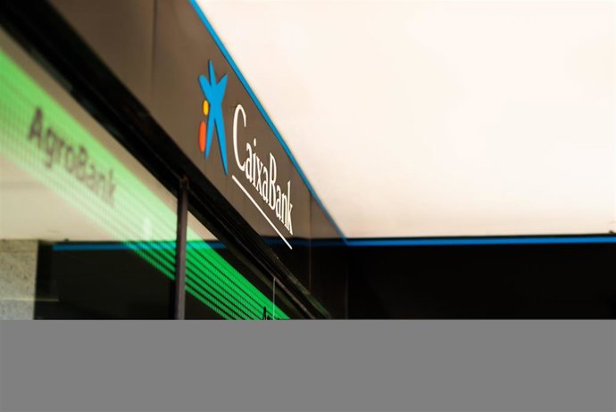 Archivo - Oficina Caixabank