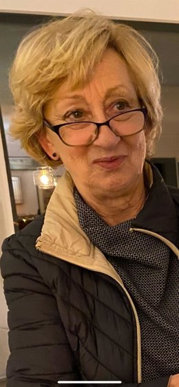 AMP.- Sucesos.- Buscan a una mujer de 72 años con alzhéimer desaparecida desde el jueves en Campos