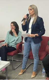 PSOE de Granada asegura que Rubiales "no puede continuar en el cargo" y traslada su apoyo a las campeonas mundiales