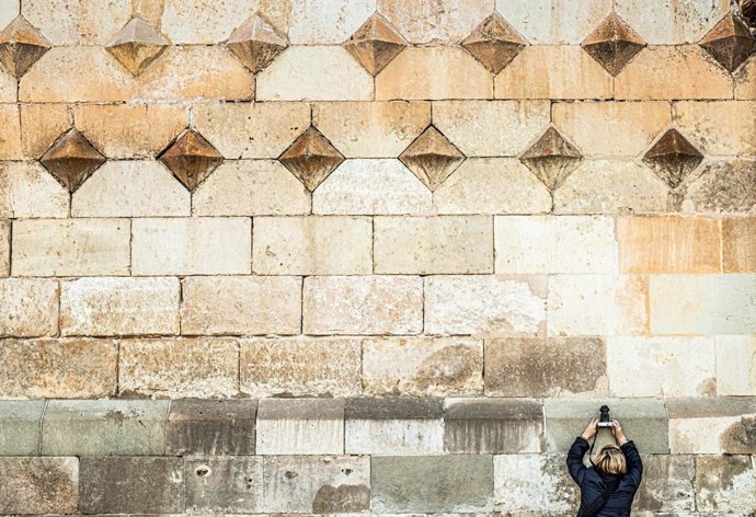 Ndp Ayto Guadalajara. La Concejalía De Turismo Lanza El Concurso De Fotografía 2023 Guadalajara, 12 Razones Para Descubrirla.260823