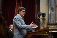 Illa (PSC) tilda de "inaceptable" el comportamiento de Rubiales