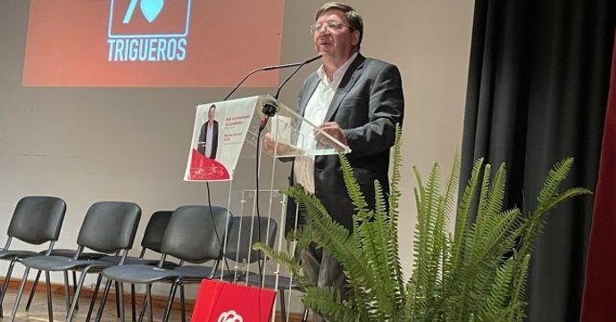 El PSOE acusa al alcalde de Trigueros de "hacer un montaje falso y sin escrúpulos para tapar su incompetencia"