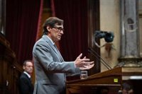 Illa (PSC) qualifica d'"inacceptable" el comportament de Rubiales