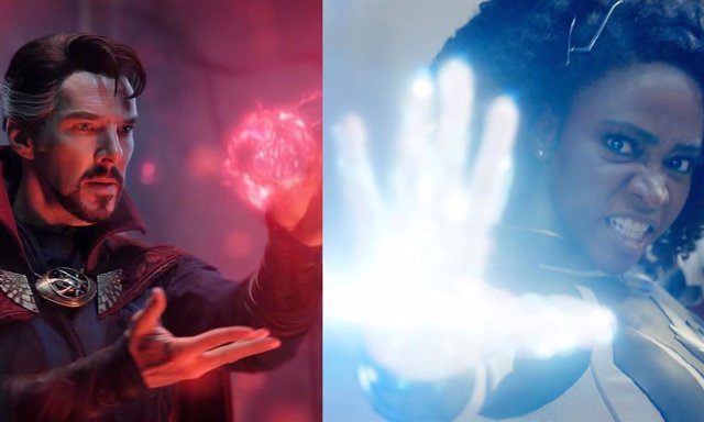 La directora de The Marvels carga contra Doctor Strange 2 por desviarse de los cómics de Marvel