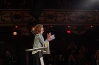 Alemany (ERC) subraya una "actitud ejemplar" de clubes barceloneses tras el discurso de Rubiales