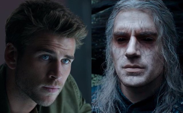 The Witcher desmiente la gran teoría fan sobre el cambio de Liam Hemsworth por Henry Cavill como Geralt de Rivia