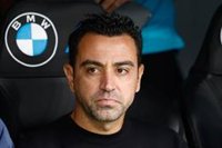 Xavi: "Setién y el Villarreal tienen una idea de juego muy parecida a la nuestra"