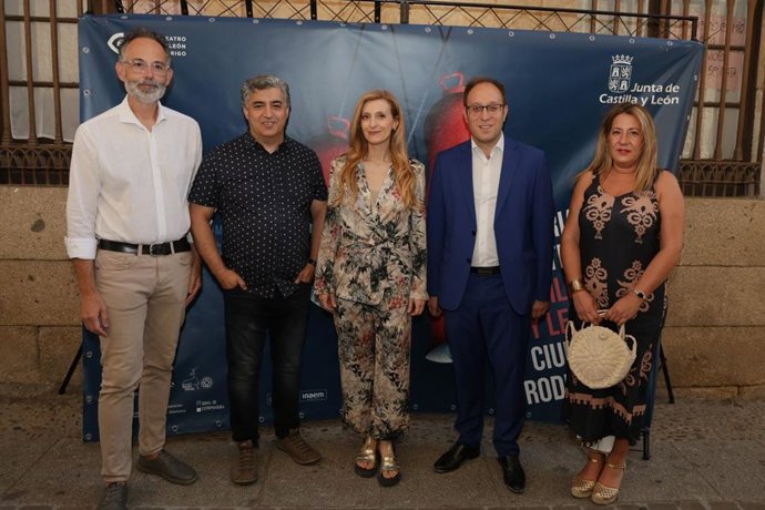 La 26 Feria de Teatro de Castilla y León concluye con más de 32.000 asistentes