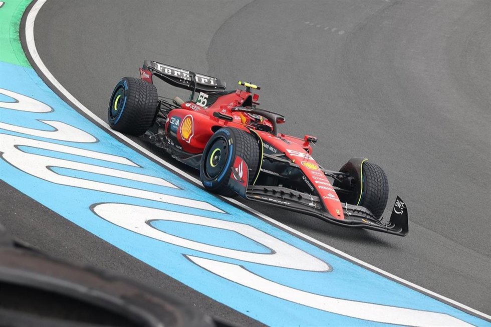 Carlos Sainz