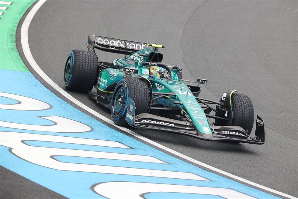 Fernando Alonso