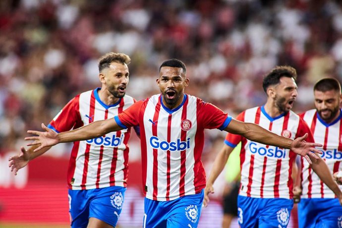 Sevilla FC - Girona FC