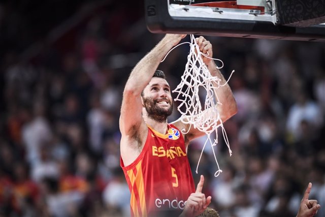 Rudy Fernández