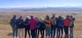 Foto: El proyecto de voluntariado misionero 'Face to Face' vuelve a Bolivia para "ayudar a las familias que más lo necesitan"