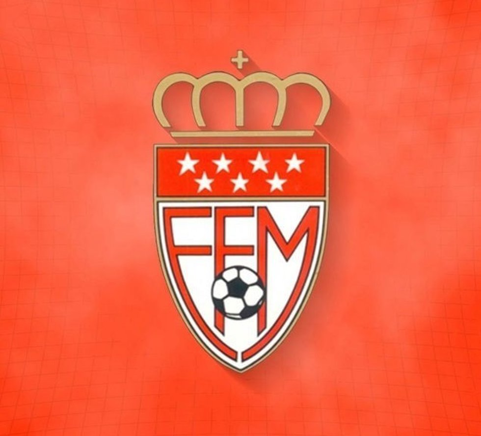 Real Federación de Fútbol de Madrid