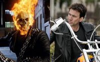 ¿Resucitará Marvel al Motorista Fantasma de Nicolas Cage?
