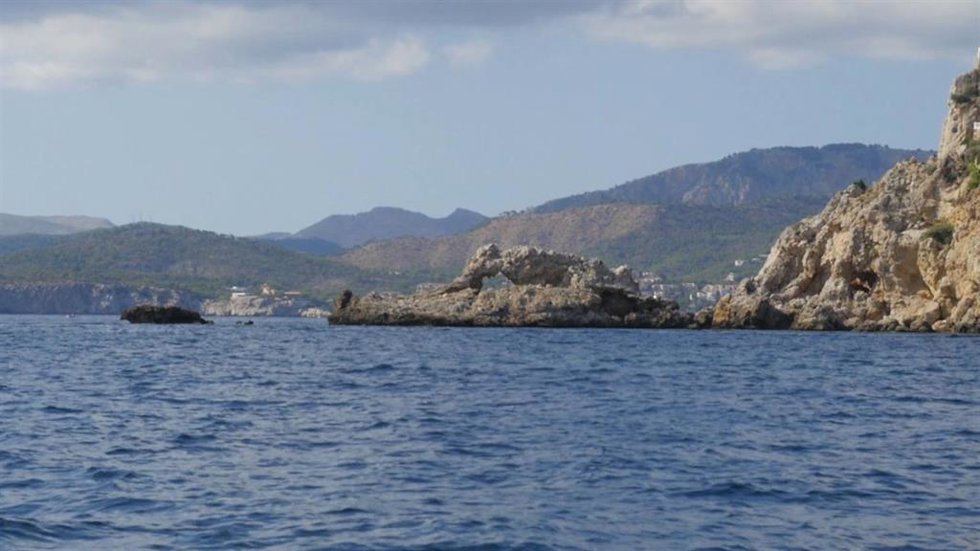 Archivo - Illes Malgrats. Recurso. Archivo. 