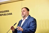 ERC pide la libertad para los cuatro detenidos por supuestas amenazas contra la Vuelta