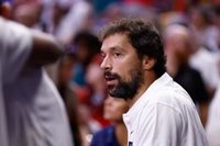 Llull: "La presión de ganar existe en cada partido"